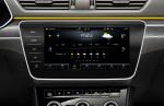 Skoda Superb iV 2019 года (WW)
